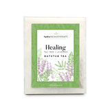 Bathtub Tea™ in Healing