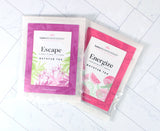 Bathtub Tea™ in Escape