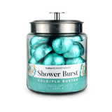 Shower Burst® Jar Set in Cold/Flu Buster