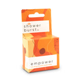 Shower Burst® Aromatic Tablet in Empower