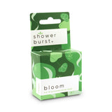 Shower Burst® Aromatic Tablet in Bloom