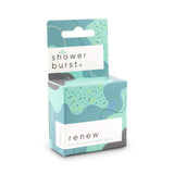 Shower Burst® Aromatic Tablet in Renew