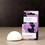 Shower Burst® Aromatic Tablet in Slumber