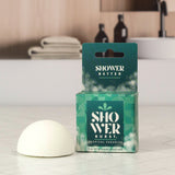 Shower Burst® Aromatic Tablet in Tropical Paradise