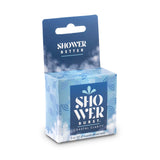 Shower Burst® Aromatic Tablet in Coastal Clarity