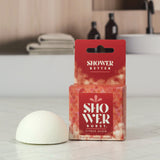 Shower Burst® Aromatic Tablet in Citrus Glow