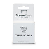 Shower Burst® Aromatic Tablet in Treat Yo Self