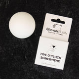 Shower Burst® Aromatic Tablet in Five O'Clock Somewhere