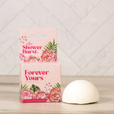 Shower Burst® Aromatic Tablet in Forever Yours