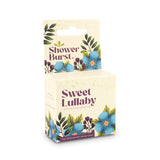 Shower Burst® Aromatic Tablet in Sweet Lullaby