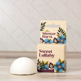 Shower Burst® Aromatic Tablet in Sweet Lullaby