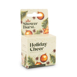 Shower Burst® Aromatic Tablet in Holiday Cheer