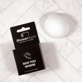Shower Burst® Aromatic Tablet in Boo You Whore