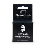 Shower Burst® Aromatic Tablet in Hot And Unbothered