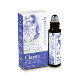 Essential Oil Roll-On in Clarity