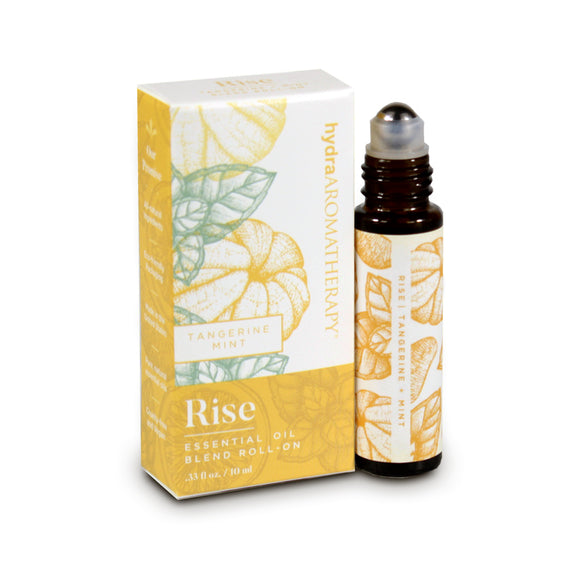 Essential Oil Roll-On in Rise