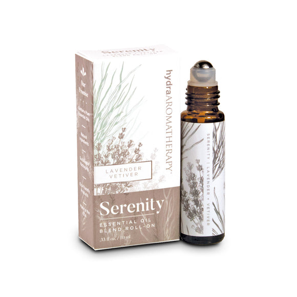 Essential Oil Roll-On in Serenity