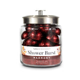 Shower Burst® Jar Set in Harmony