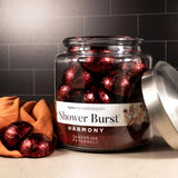 Shower Burst® Jar Set in Harmony