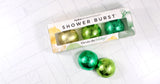 Shower Burst® Trio in Holiday