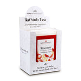 Bathtub Tea™ in Recover