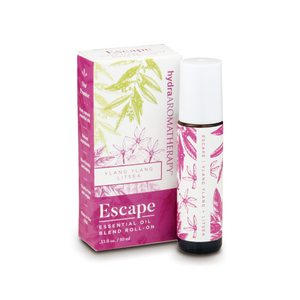 Essential Oil Roll-On in Escape
