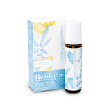 Essential Oil Roll-On in Headache Buster