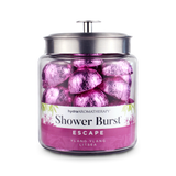 Shower Burst® Jar Set in Escape