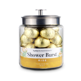 Shower Burst® Jar Set in Rise