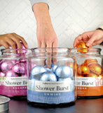 Shower Burst® Jar Set in Refresh