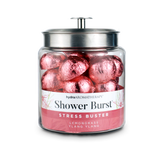 Shower Burst® Jar Set in Stress Buster