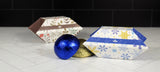 Shower Burst® Gift Box in Flakes & Flurries