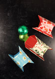 Shower Burst® Gift Box in Happy Holidays