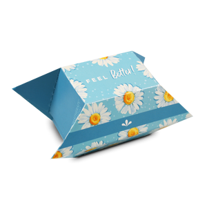 Shower Burst® Gift Box in Feel Better