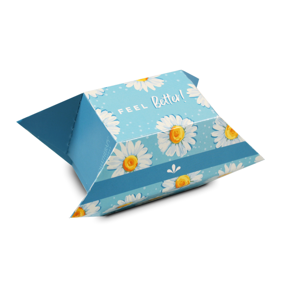 Shower Burst® Gift Box in Feel Better