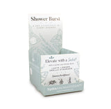 Shower Burst® Jar Set in Relax